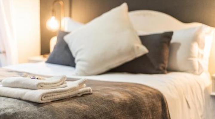 The Seagull Hermanus