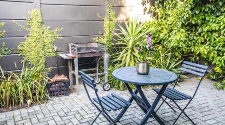 The Seagull Hermanus