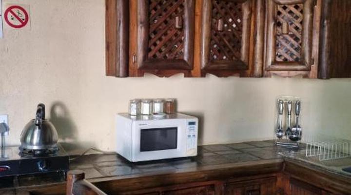 Kareekloof Game Farm