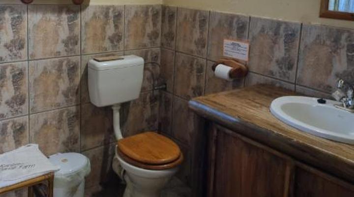 Kareekloof Game Farm