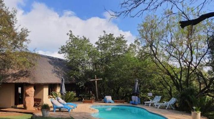 Kareekloof Game Farm