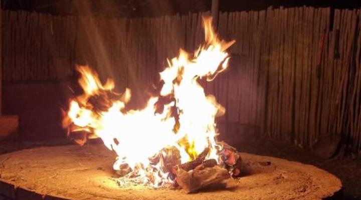 Kareekloof Game Farm