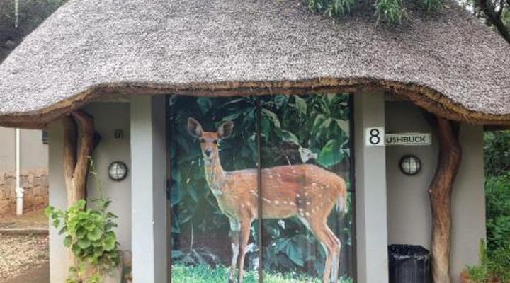 Kareekloof Game Farm