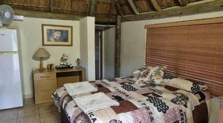 Kareekloof Game Farm