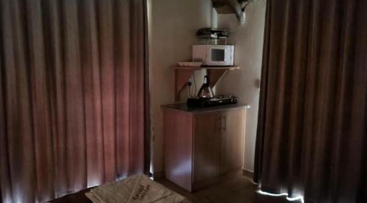 Kareekloof Game Farm