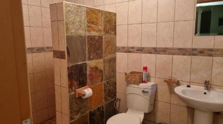 Kareekloof Game Farm