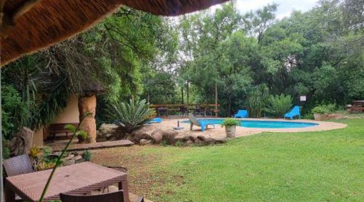 Kareekloof Game Farm