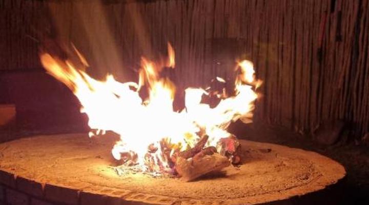 Kareekloof Game Farm