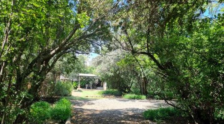 Kareekloof Game Farm