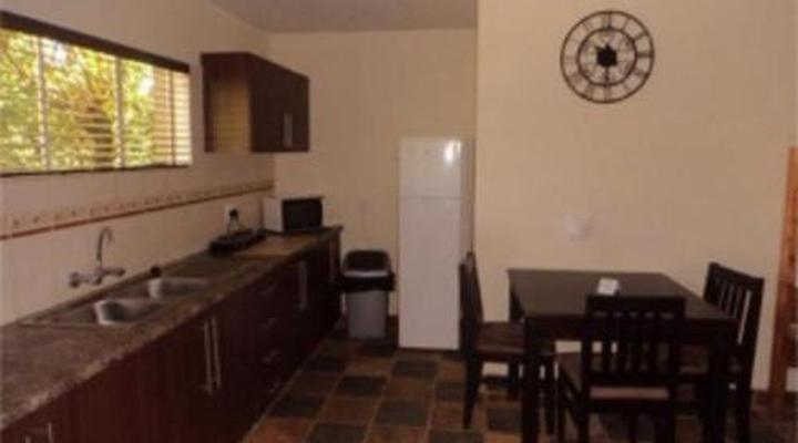 Kareekloof Game Farm