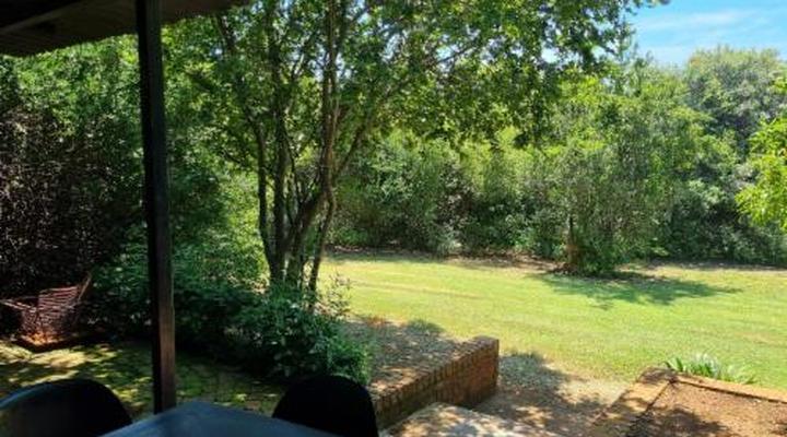 Kareekloof Game Farm