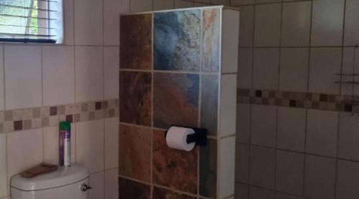 Kareekloof Game Farm