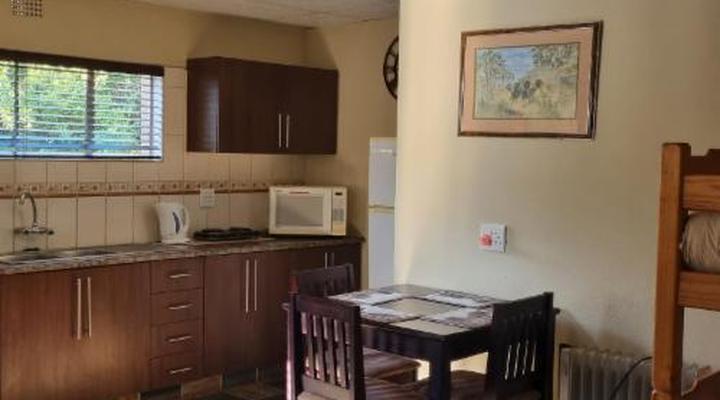 Kareekloof Game Farm