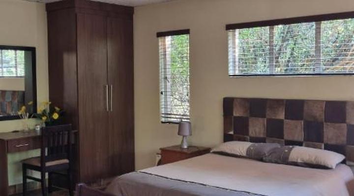 Kareekloof Game Farm