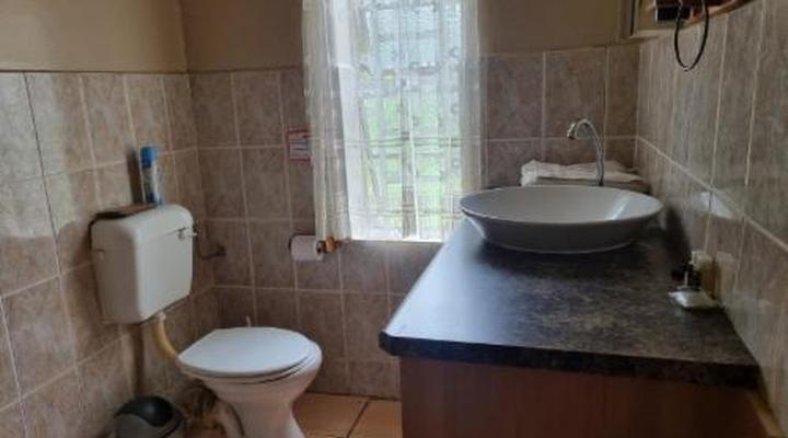 Kareekloof Game Farm