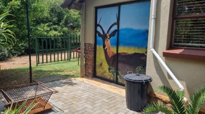 Kareekloof Game Farm