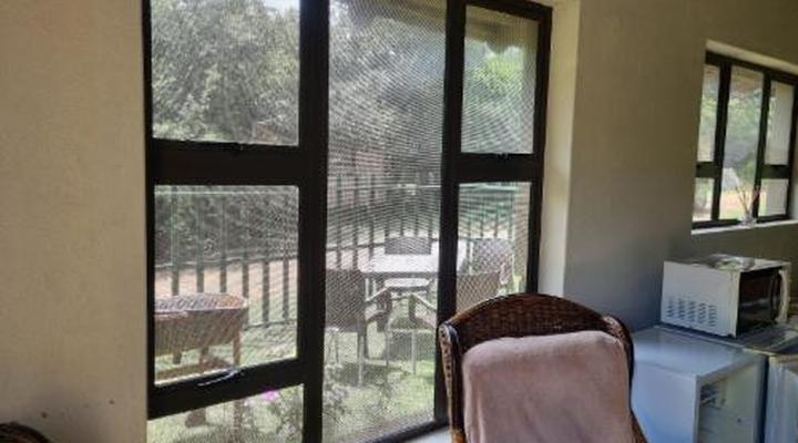 Kareekloof Game Farm