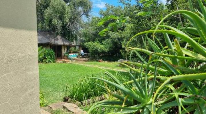 Kareekloof Game Farm