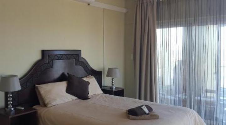 The Homestead Guest House