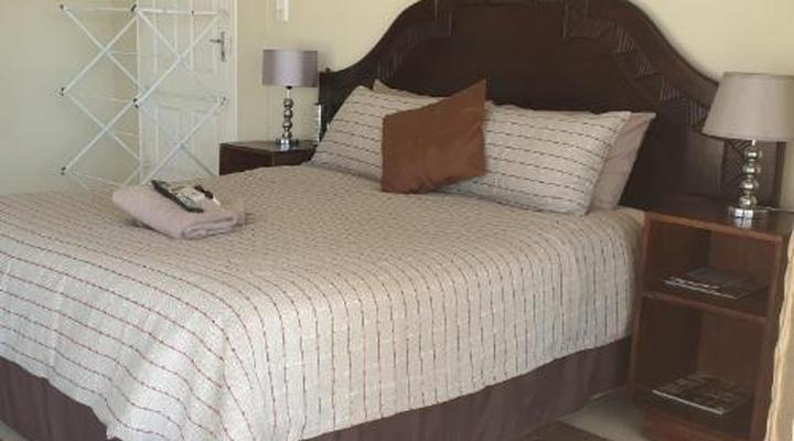 The Homestead Guest House