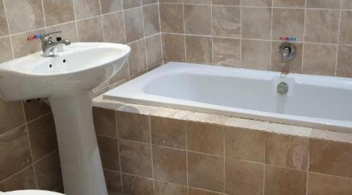 The Homestead Guest House