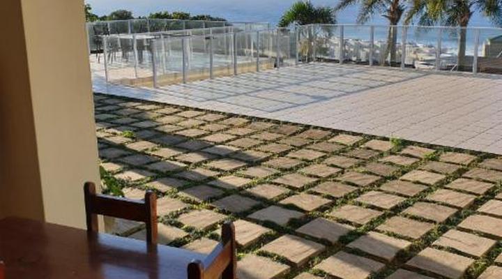 The Homestead Guest House