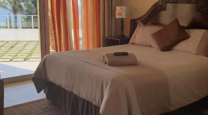 The Homestead Guest House