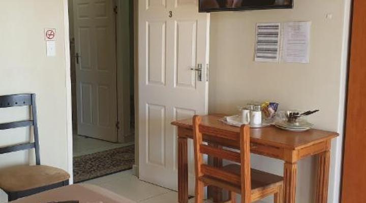 The Homestead Guest House