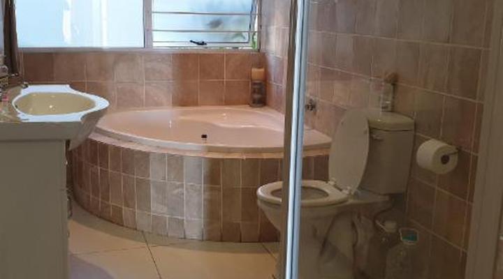 The Homestead Guest House