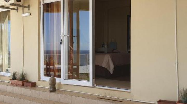 The Homestead Guest House