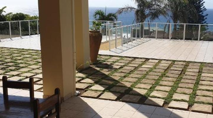 The Homestead Guest House