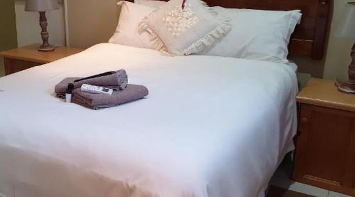 The Homestead Guest House