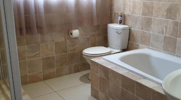 The Homestead Guest House