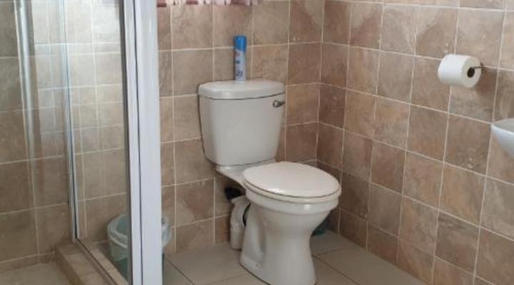 The Homestead Guest House