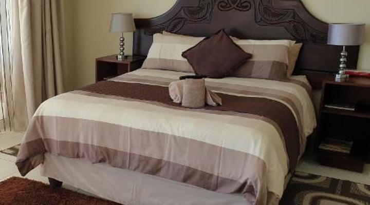 The Homestead Guest House