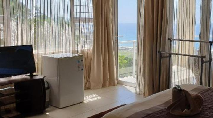 The Homestead Guest House