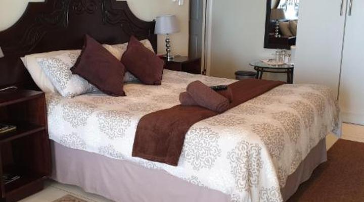 The Homestead Guest House