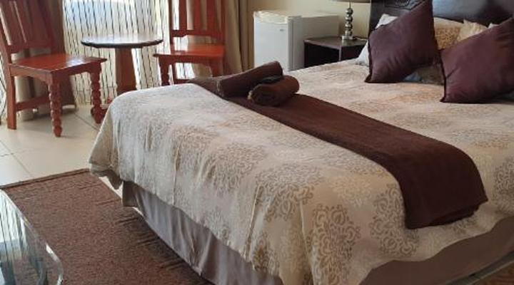 The Homestead Guest House