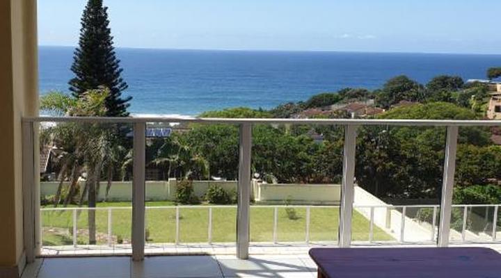 The Homestead Guest House