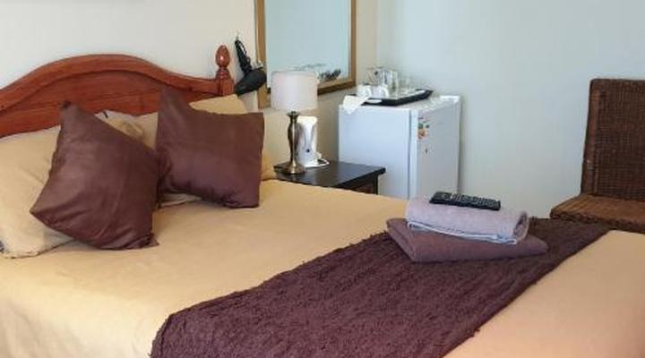 The Homestead Guest House