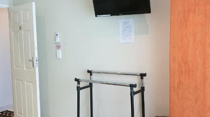 The Homestead Guest House