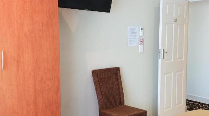 The Homestead Guest House