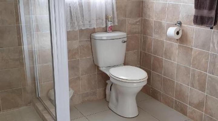 The Homestead Guest House