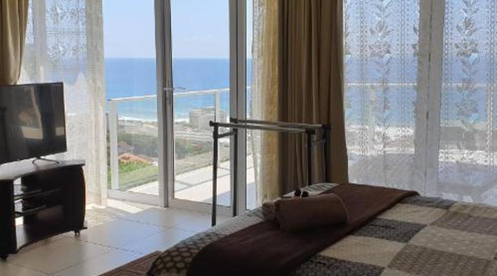 The Homestead Guest House