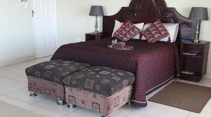 The Homestead Guest House