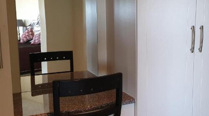 The Homestead Guest House