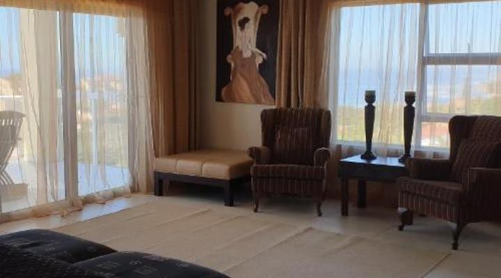 The Homestead Guest House