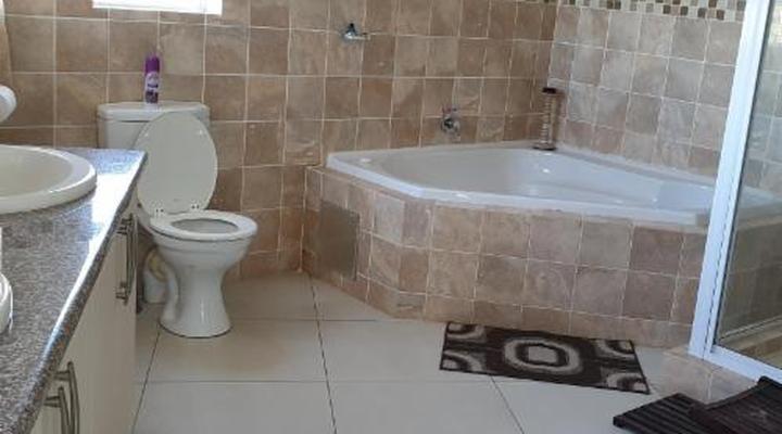 The Homestead Guest House