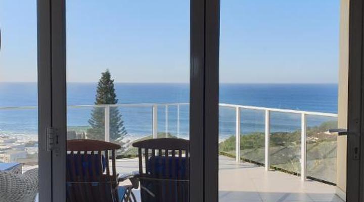 The Homestead Guest House