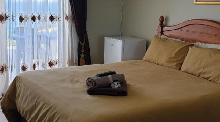 The Homestead Guest House